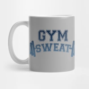 Gym Sweat II Mug